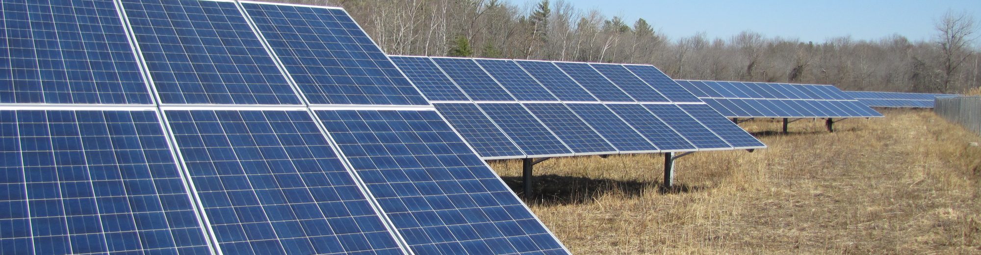 Distributed Generation