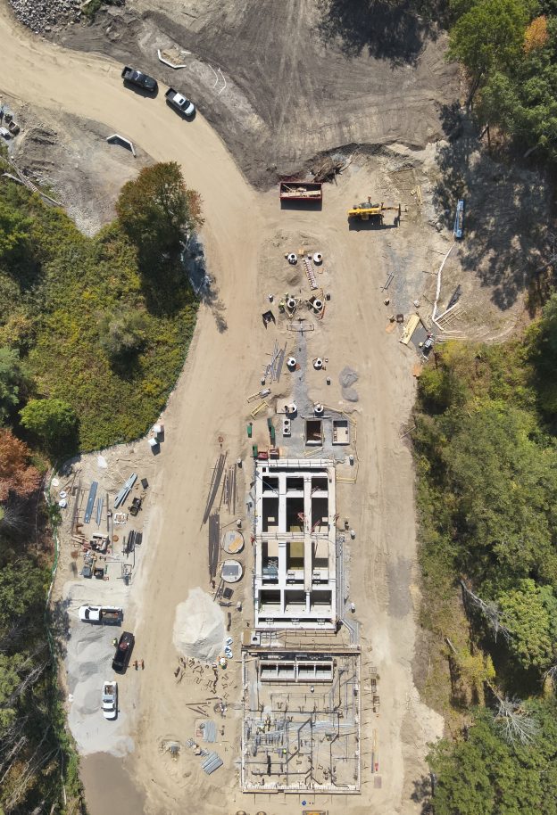 Wrrf Project Plans