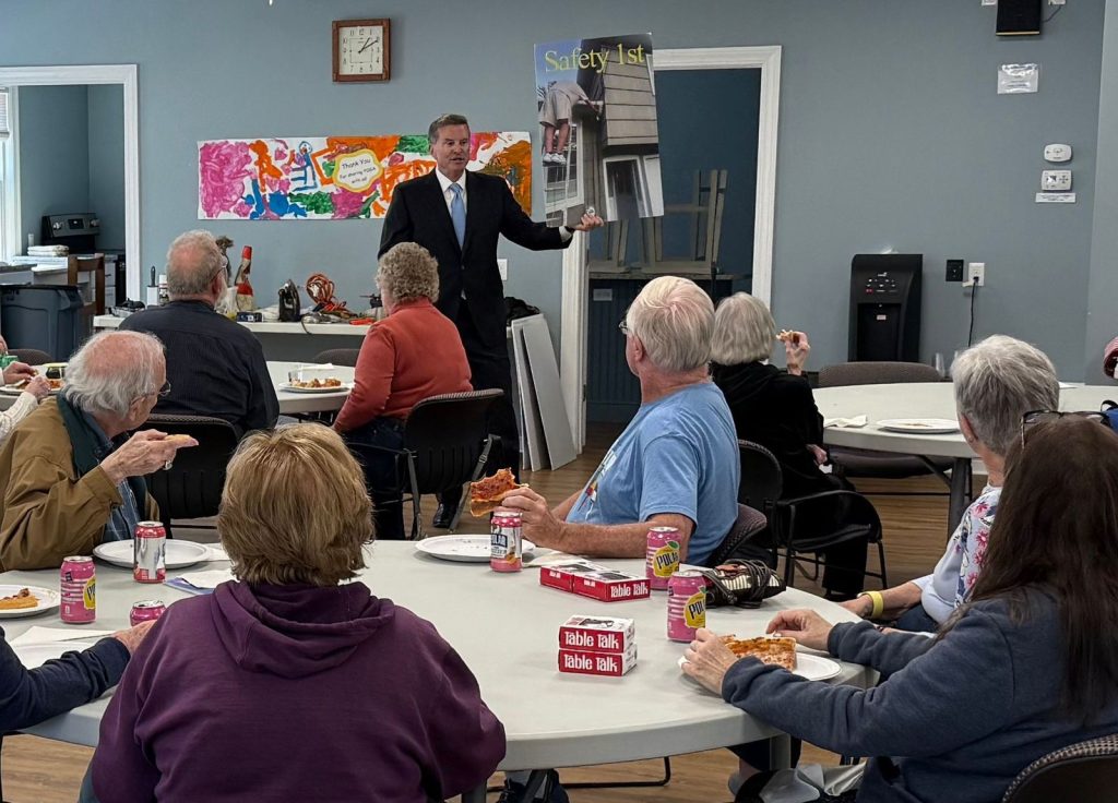 electric safety seminar