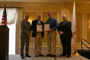 MassDEP Honors LWD and LPS